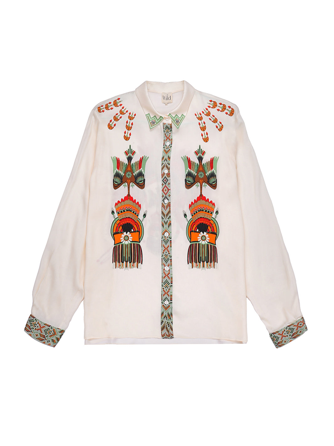 Bonaventure New Western Beige