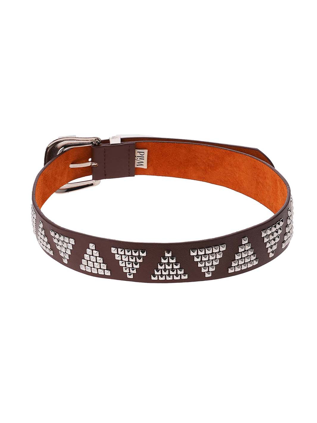 Lars Belt Brown