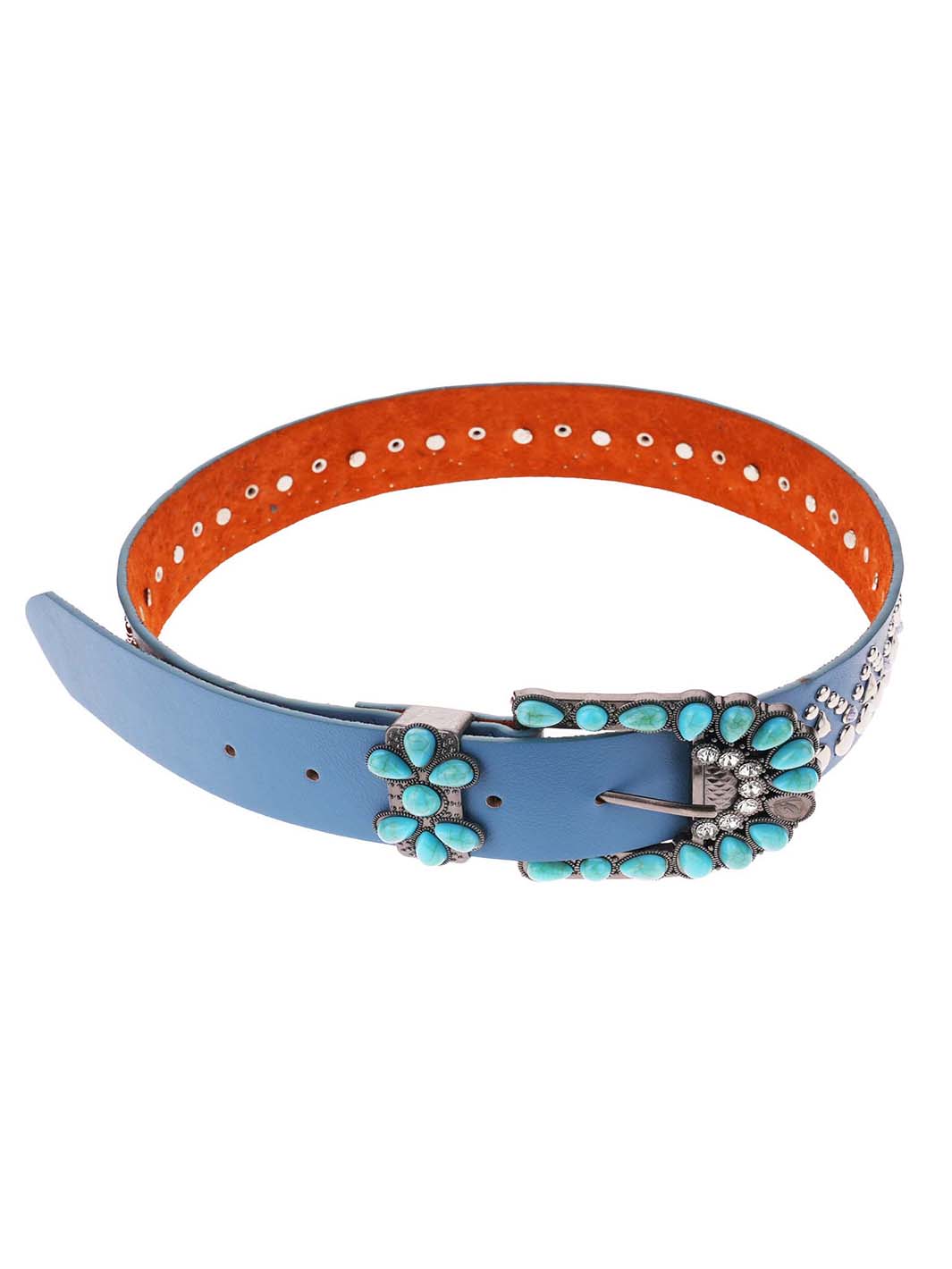 Lazaro Belt Black