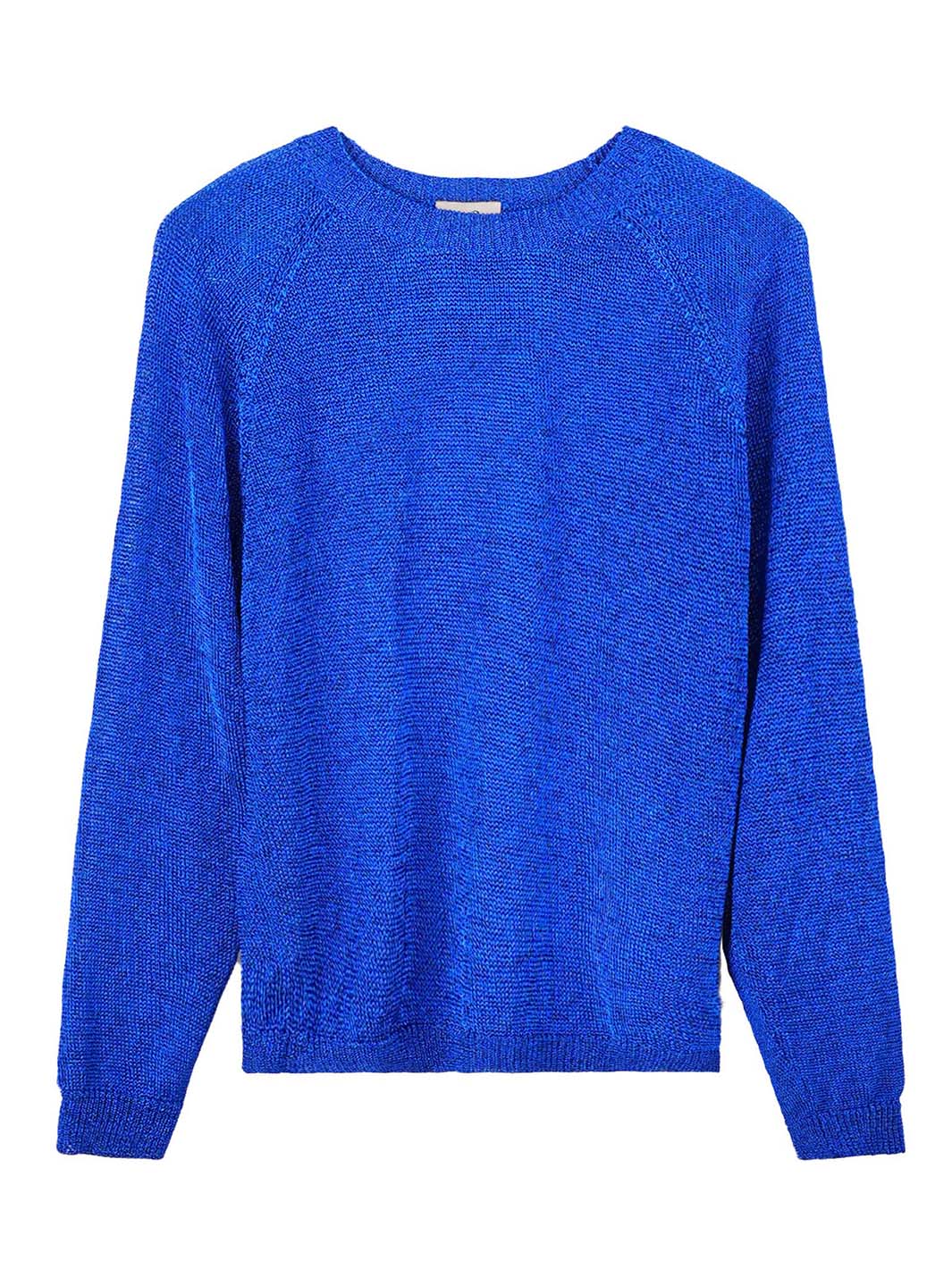 Romy Sweater Blue