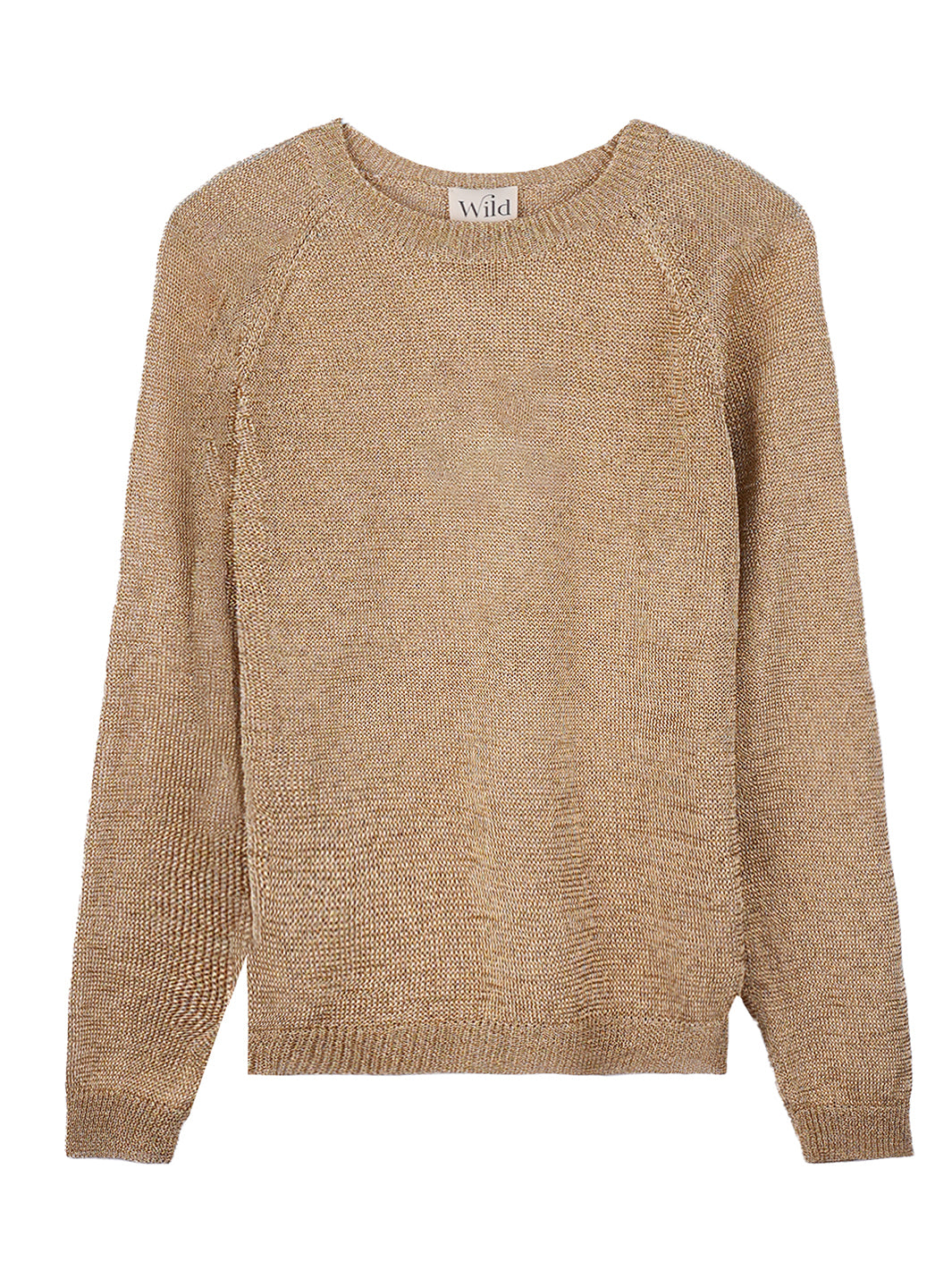 Romy Sweater Blue