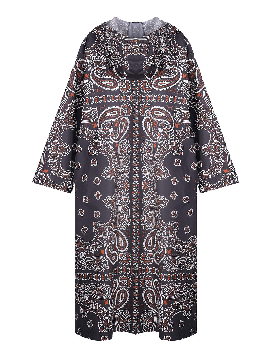 Silves Raincoat