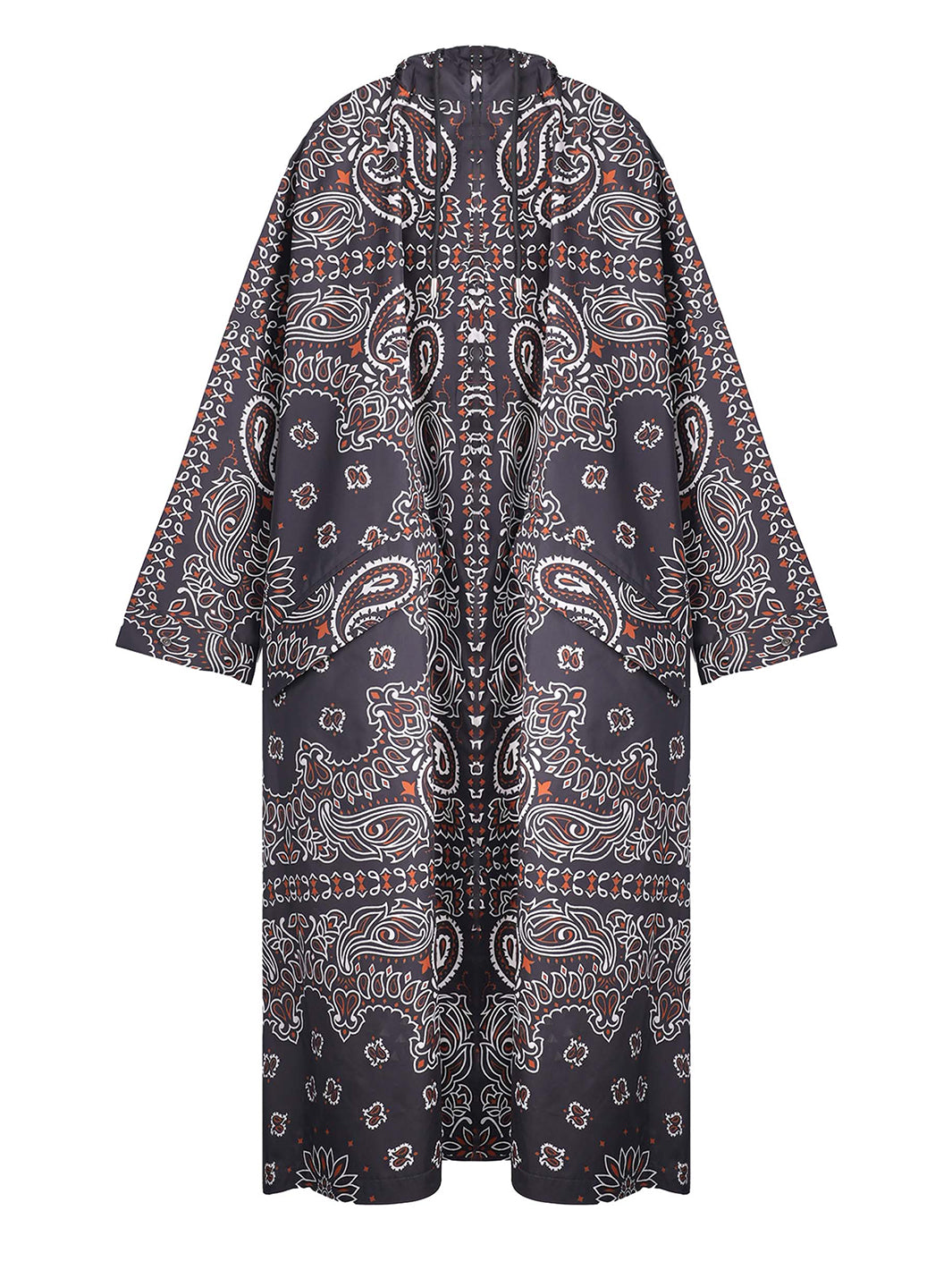 Silves Raincoat