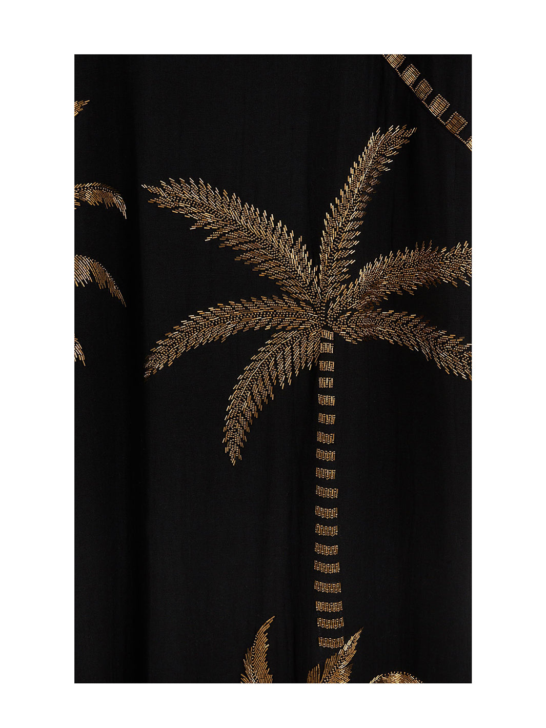 Annie Dress Black