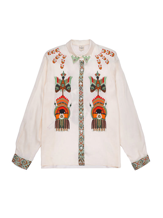 Bonaventure New Western Beige