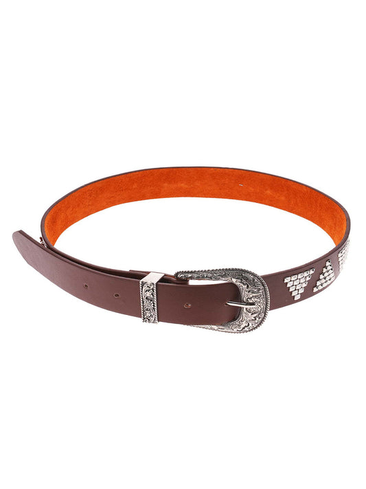 Lars Belt Brown