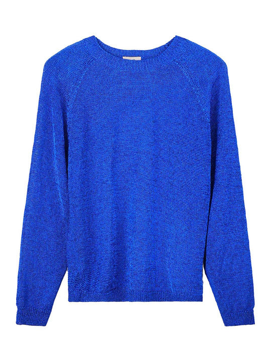 Romy Sweater Blue
