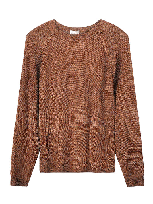 Romy Sweater Bronze