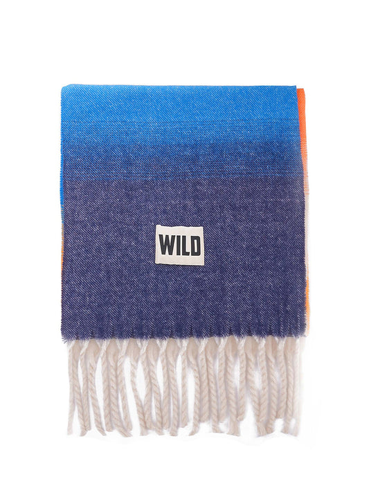 Salina Winter Scarf - Multicolor
