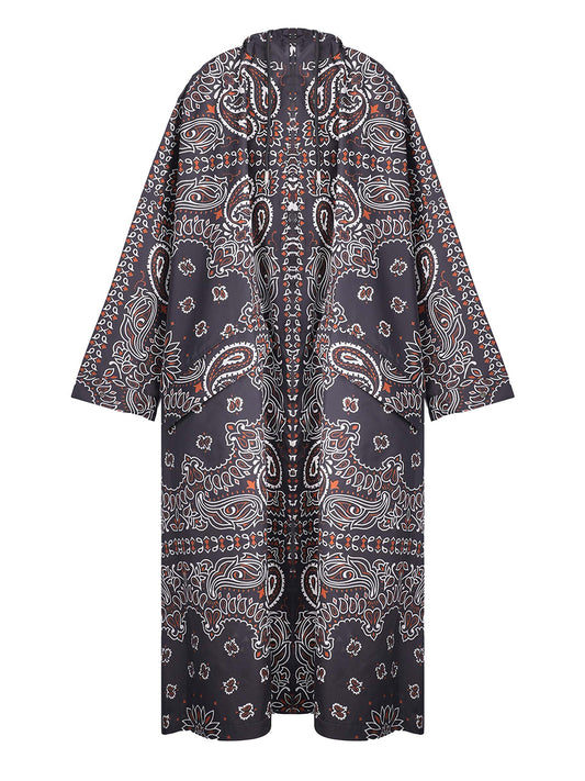 Silves Raincoat